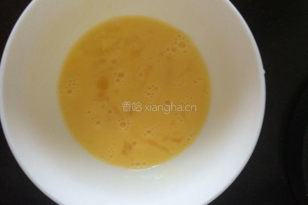 香甜红萝卜的做法图解3