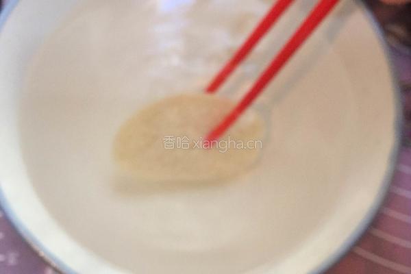 油炸馍片的做法图解2