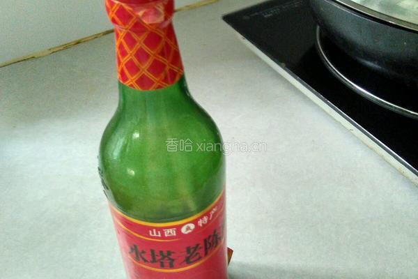杏仁拌苏子叶的做法图解2