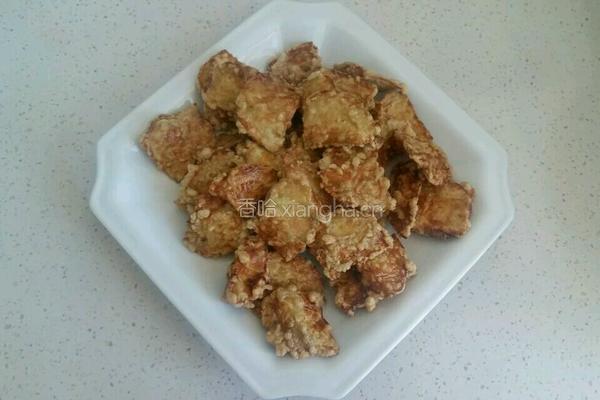 红烧茄子的做法图解4