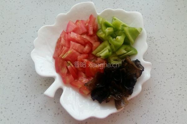 红烧茄子的做法图解5
