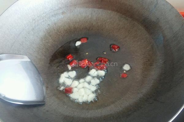 红烧茄子的做法图解6