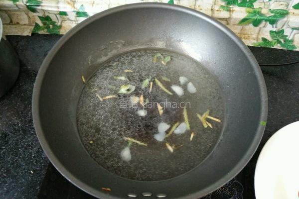 金针菇蛋花汤的做法图解8
