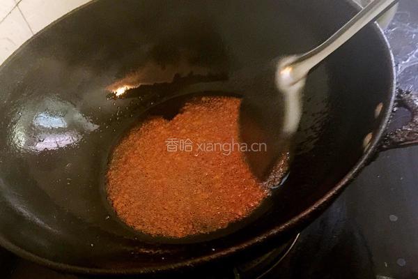 土豆炖鸭子的做法图解2