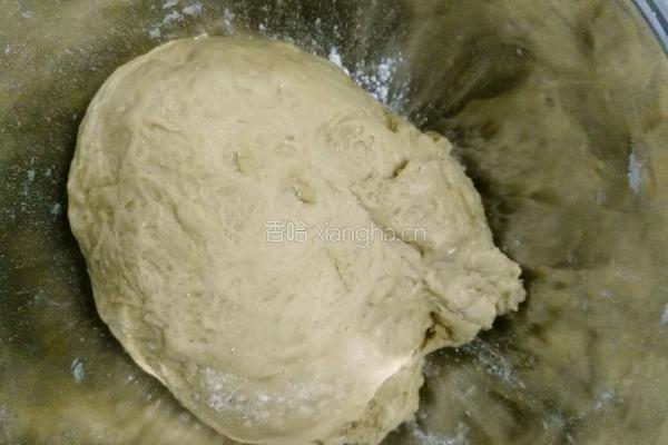 手工番茄拌面的做法图解3