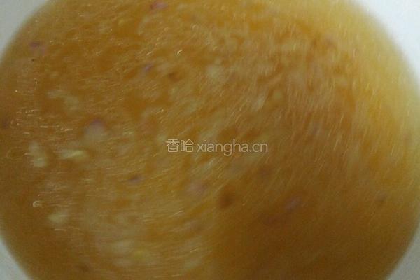蒸水蛋的做法图解4