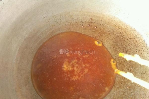 琉璃香蕉的做法图解7