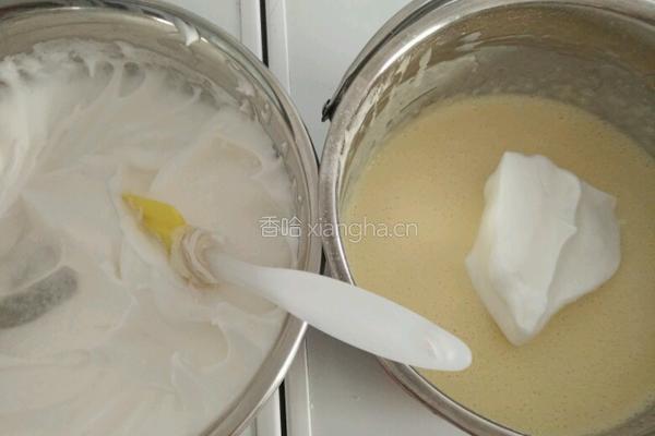 酸奶蛋糕的做法图解10