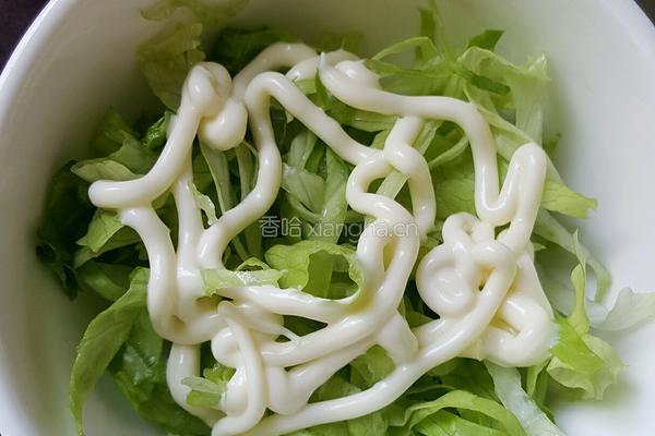 方便面汉堡的做法图解12