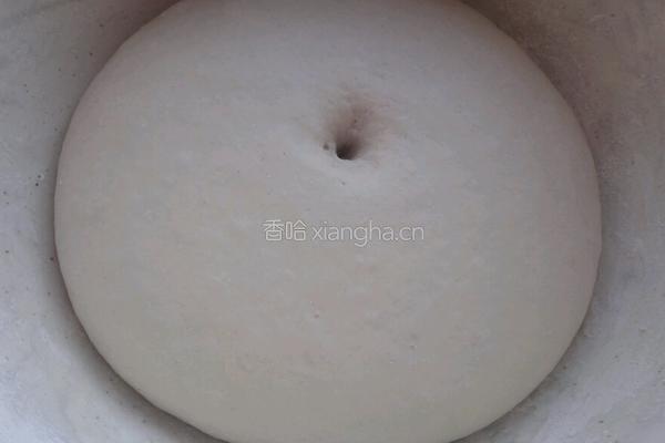 糖三角的做法图解2