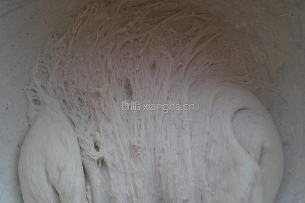糖三角的做法图解3