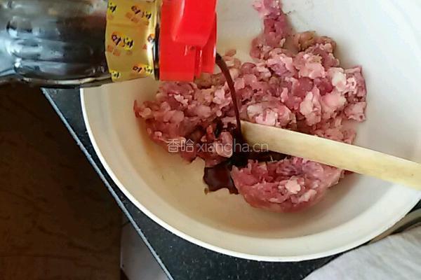 苦瓜饼的做法图解6