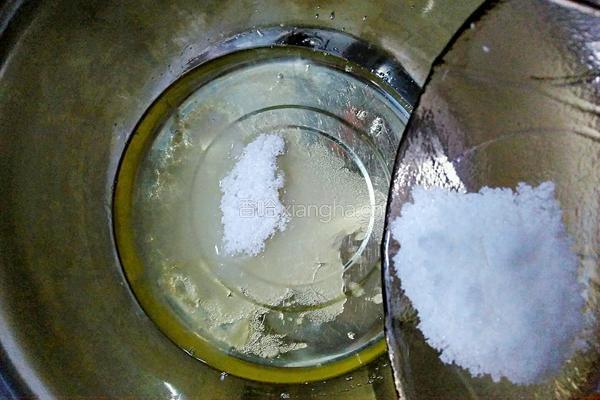 酸奶蛋糕(水浴法)的做法图解8