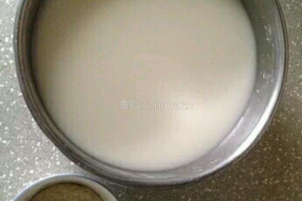 凉皮的做法图解2