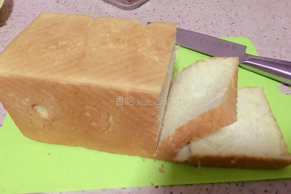 早餐三明治的做法图解2
