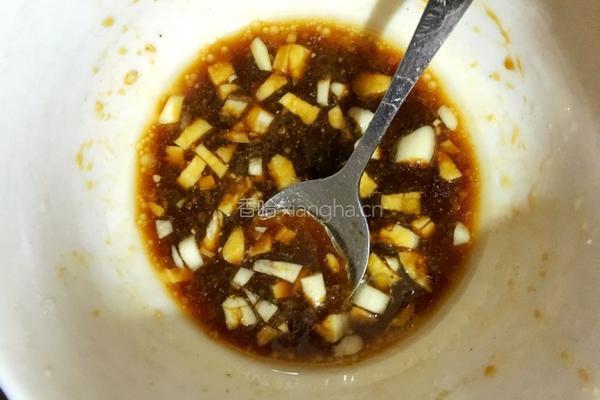 酿豆腐煲的做法图解11
