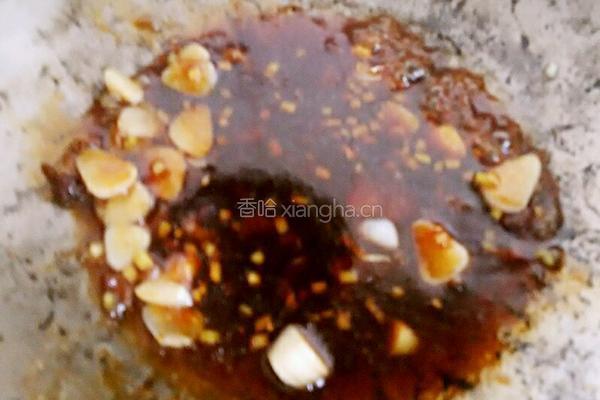 耗油海米冬瓜的做法图解6