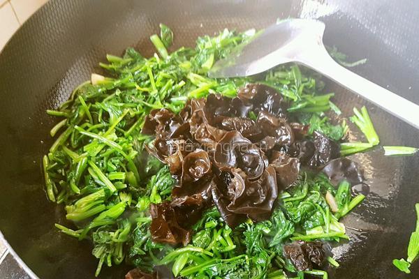菠菜鸡蛋汤的做法图解11
