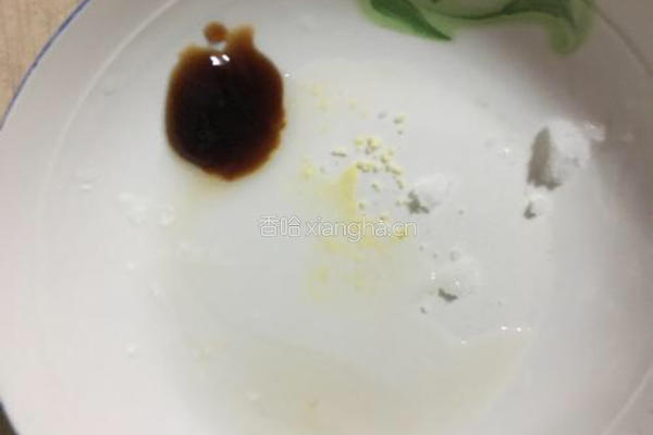 家常手撕包菜的做法图解6