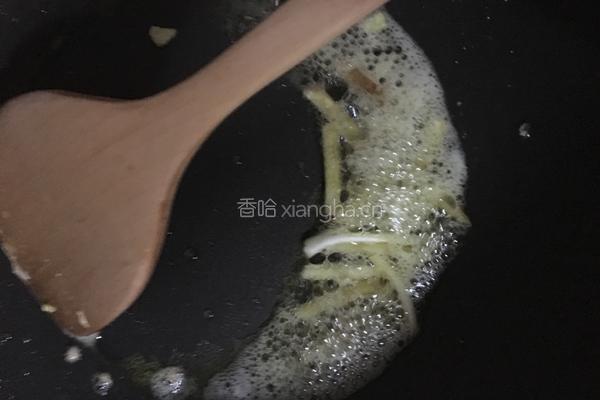 家常西红柿炒鸡蛋的做法图解5