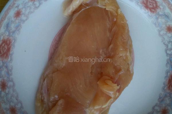 宫保鸡丁的做法图解1