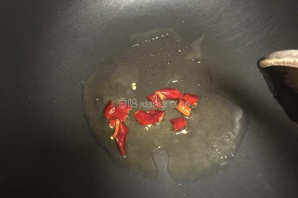 土豆腊肠焖饭的做法图解3