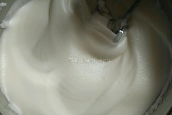 电饭煲蛋糕的做法图解6