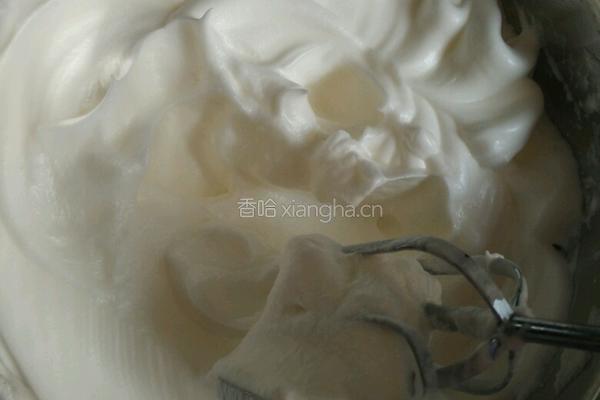 电饭煲蛋糕的做法图解7