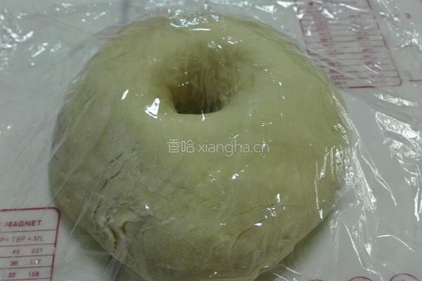 五彩披萨的做法图解3