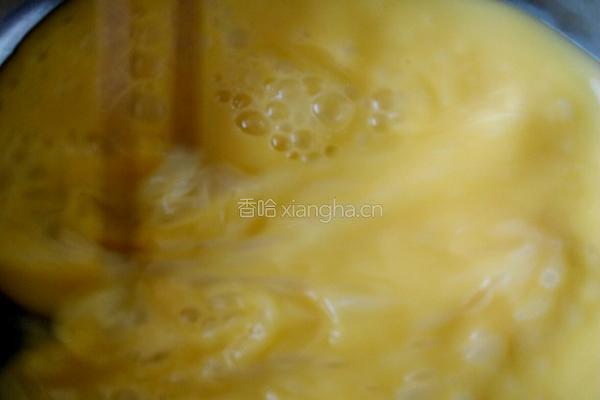 芹菜素丸子的做法图解5