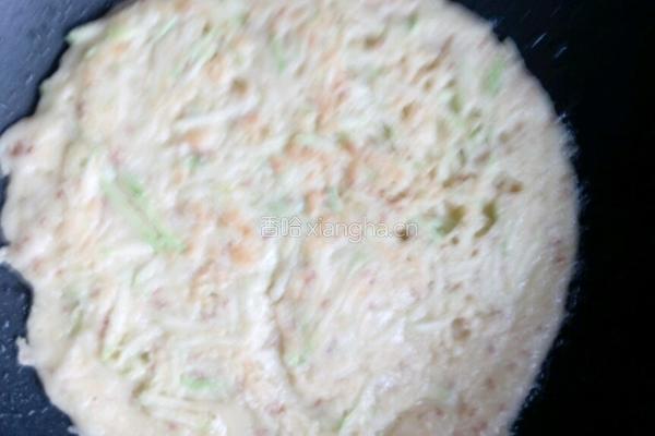角瓜饼的做法图解7