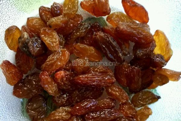 提子蒸蛋糕的做法图解6