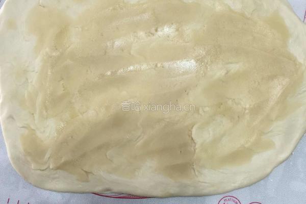 油酥烧饼的做法图解3