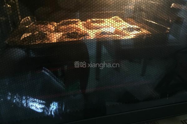 油酥烧饼的做法图解9