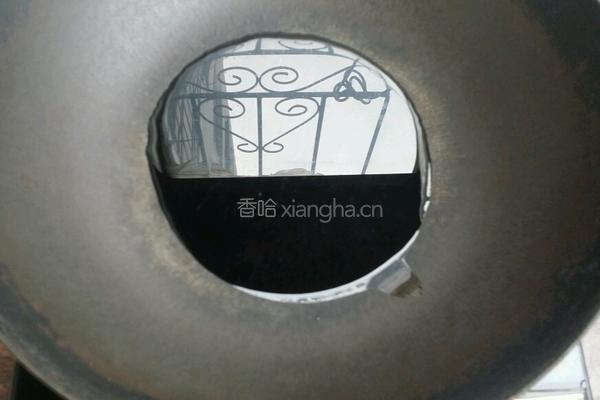 葱油拌面的做法图解4