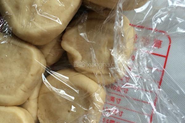 花卷的做法图解5