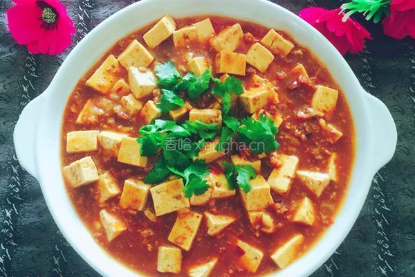 豆花牛肉的做法图解7