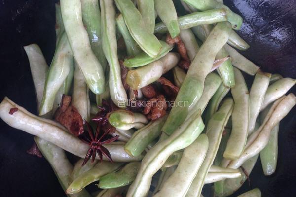 芸豆炖土豆的做法图解6