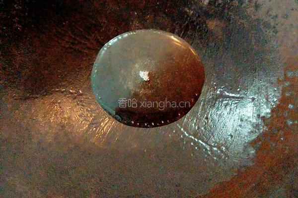 烟肉炒意面的做法图解7