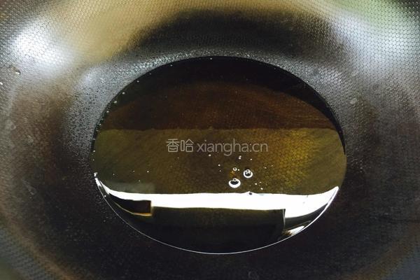 孜然羊肉的做法图解6