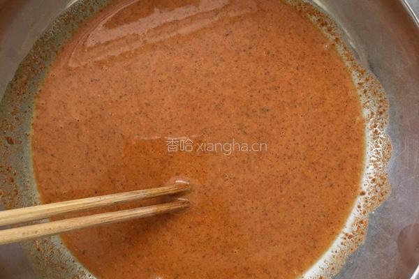 烤豆腐皮（烤箱版）的做法图解2