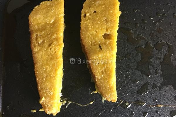 法式吐司的做法图解6