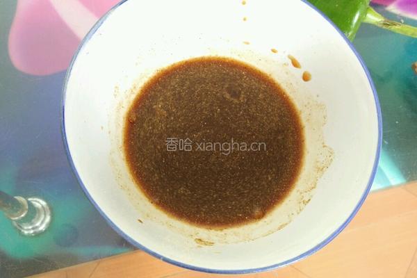凉拌洋葱土豆丝的做法图解2