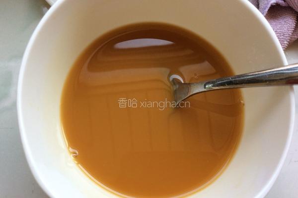 鱼香茄子的做法图解14