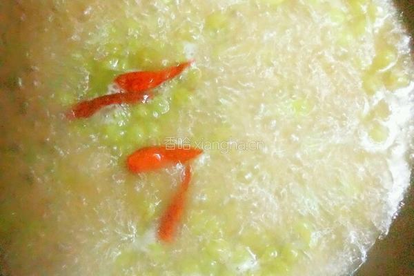大煮千张的做法图解3
