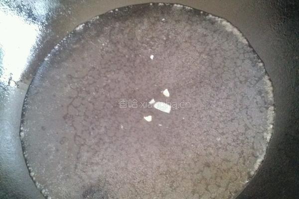 宝宝餐面疙瘩的做法图解6