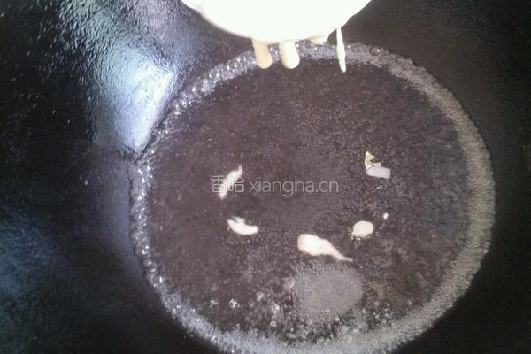 宝宝餐面疙瘩的做法图解8