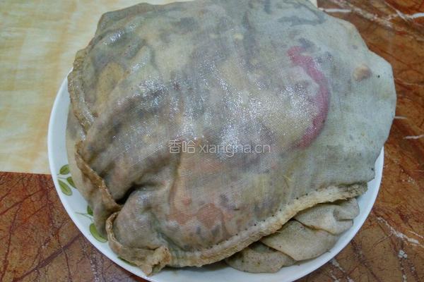 酱牛肉的做法图解3