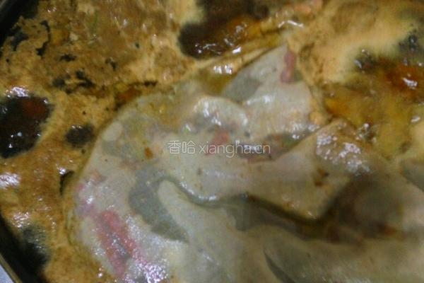 酱牛肉的做法图解10