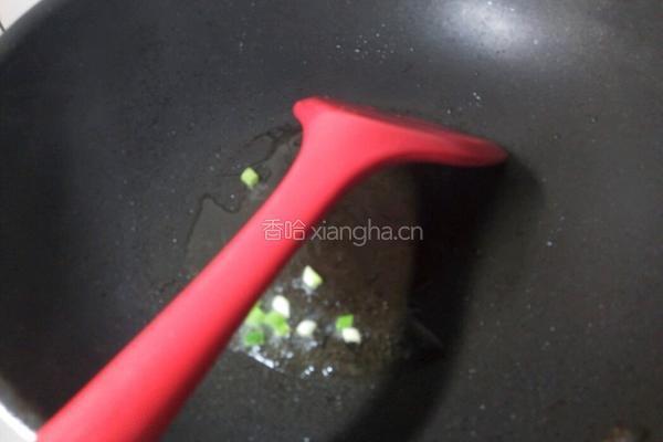 糖醋西瓜皮的做法图解6